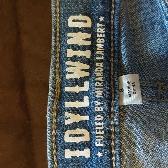 Idyllwind Jean's- NWT - Picture 7 of 7